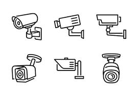 CCTV & SYSTEM SECURITY